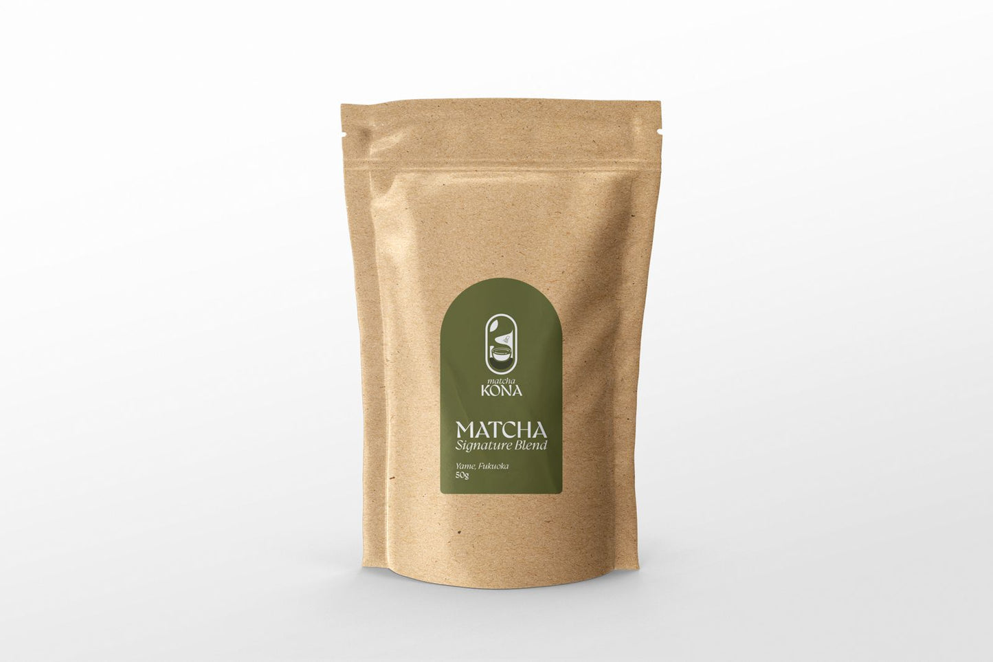 Signature Matcha Powder 50g