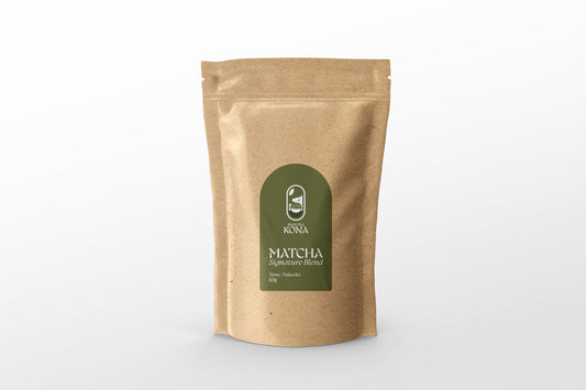 Signature Matcha Powder 50g