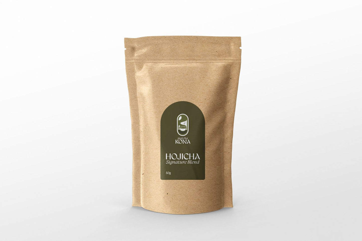 Wholesale 1kg Hojicha Powder